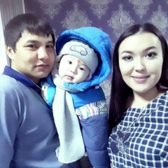 Самал Утегенова, 07.08, Актобе