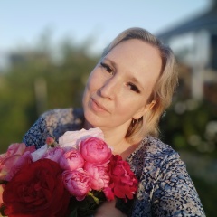 Мила Коромальди, 17.10, Санкт-Петербург