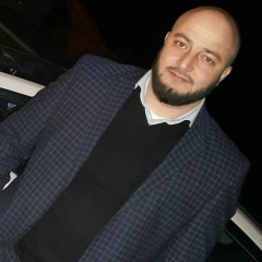 Арсен Висаитов, Грозный