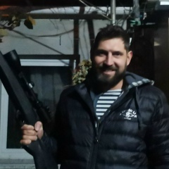 Виктор Калашников, 01.01.2000, Севастополь