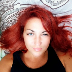 Евгения Король, 27.07.1986