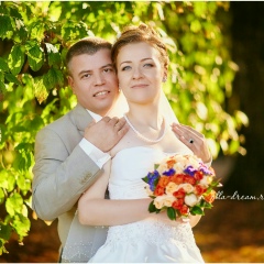 Светлана Сайфетдинова-Блинова, 01.04, Москва