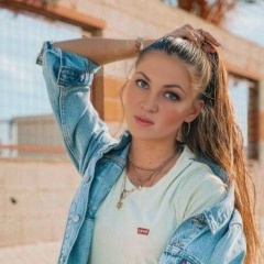 Анна Капитон, 26.05