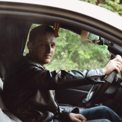 Вячеслав Баринов