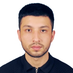 Одилбек Тиллабоев, 07.07.1995, Андижан
