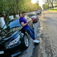 Robert Babyan, 18.05, Нижний Новгород