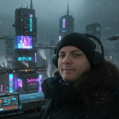 Владимир Баданин, 13.06, Нягань