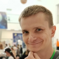 Артем Соболев, 12.04.1986, Краснодар