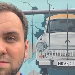 Максим Бохонко, 22.09.1989