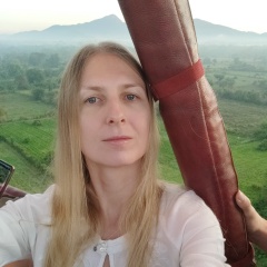 Светлана Корнеева, 16.10.1985, Сергиев Посад