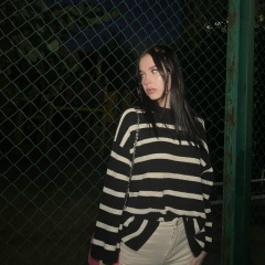 Ангелина Чернова, 24.06.2001, Москва