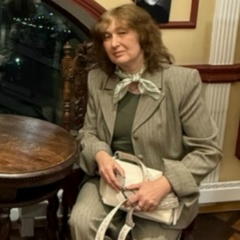 Инна Ледовская, Тула