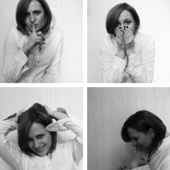 Екатерина Лобанова, 27.01.1987, Москва