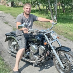 Сергей Зирин, 14.05, Юрьевец