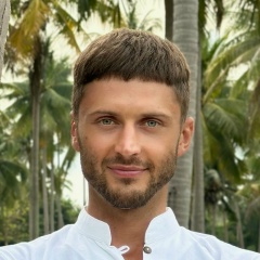 Роман Парахин, 12.04, Санкт-Петербург