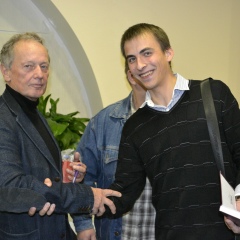 Dmitriy Peldyakov, 20.10.1988