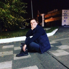 Джон Стоун, New York City