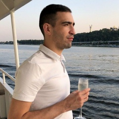 Seryozhka Khomenko, 15.10.1986, Киев