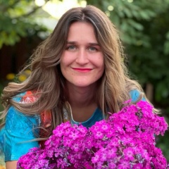 Tatiana Погорелова, 20.05, Madrid