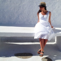 Ludmila Rybalko, 10.03, Москва