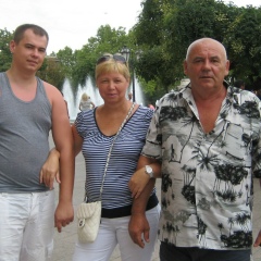 Зоя Дранковская, 22.08, Киев