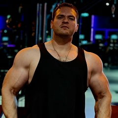 Павел Галаутдинов, 15.05.1989, Йошкар-Ола