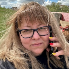 Елена Щеголева, 25.03.1981, Москва