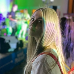 Яна Лаврентьева, 04.06.1994, Самара