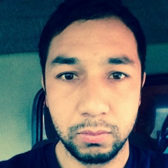 Еркебулан Абдуллаев, 08.03, Шымкент