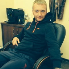 Никита Никонов, 12.12.1987, Ярославль