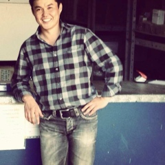 Нарынбек Курманов, 11.11, Москва