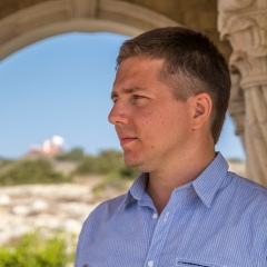 Алексей Шерстенников, 10.06.1987, Ижевск