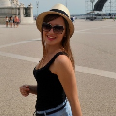 Нинель Шанель, 22.01.1991, Киев