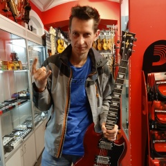 Михаил Юрьевич Пушкарёв, 23.08.1983, Санкт-Петербург