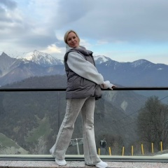 Наталья Алодникова, 30.03.1985