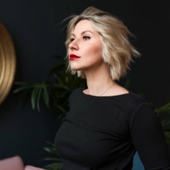 Мария Земскова, 18.06, Москва