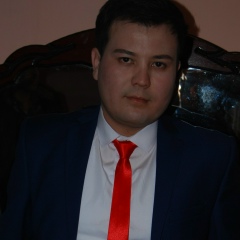 Rustam Qilichov, 25.04.1990, Ургенч