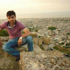 Мухаммад Ибашев, 15.04.1987