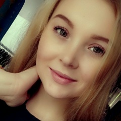 Аля Морозова, 27.06, Калининград