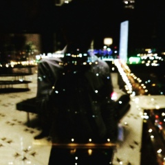 Дана Кенжетай, 30.11, Алматы