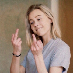 Ника Любимова, 09.06.1996, Espoo