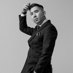 Рамазан Джалбиров, 13.03.1994, Астана