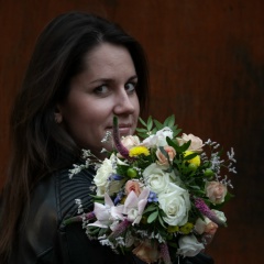 Евгения Свицкая, 22.07, Москва