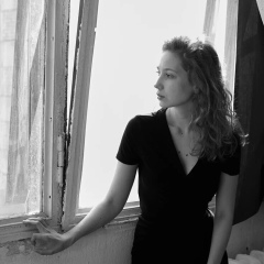 Екатерина Жунёва, 13.06.1990, Москва