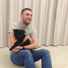 Коля Топораш, 19.03