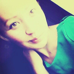 Дана Нысанбай, 01.01.1997, Астана