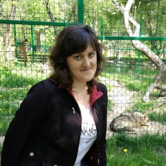 Аня Іщук, 25.03.1989, Луцк