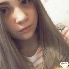 Леся Мерц, 25.04.2001, Пермь