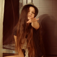 Карина Власова, 30.09, Москва