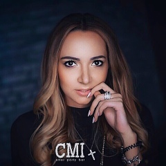 Вероничка Александровна, 18.07, Москва